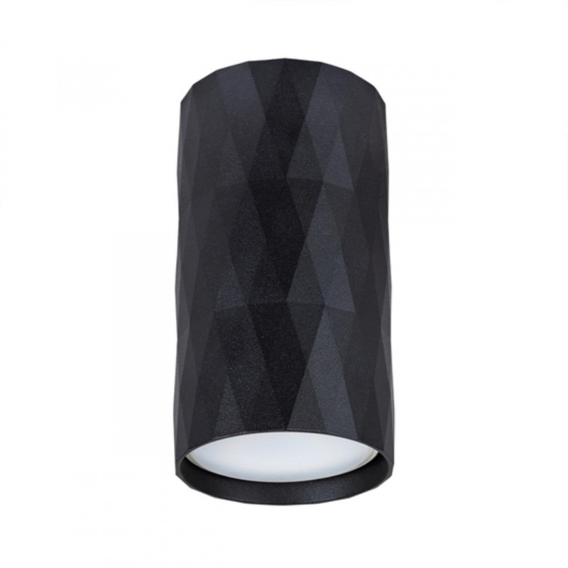 Накладной точечный светильник ARTE Lamp FANG A5557PL-1BK