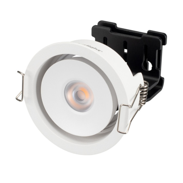 Встраиваемый точечный светильник Arlight CL-SIMPLE 026868