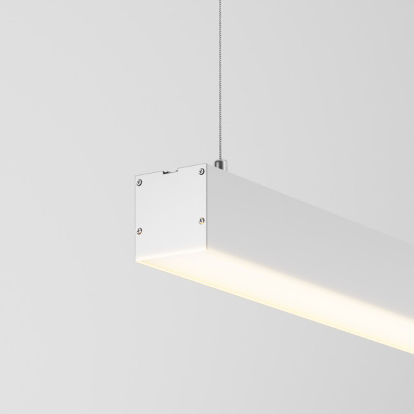 Офисный светильник Maytoni Technical LL312 LL312019