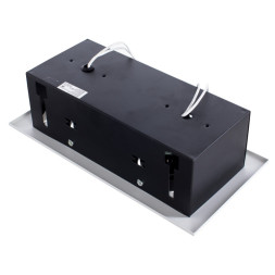 Встраиваемый точечный светильник ARTE Lamp TECHNIKA A5941PL-2WH