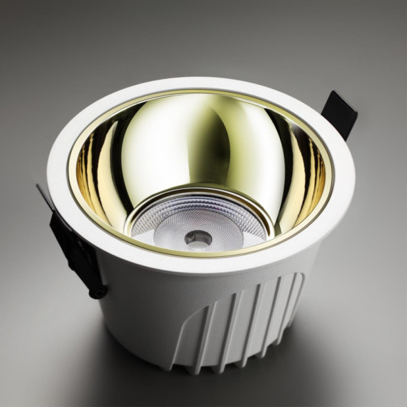 Встраиваемый точечный светильник Novotech KNOF 358696