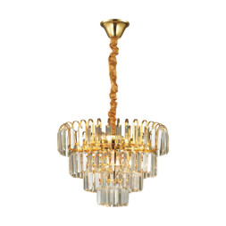 Каскадная люстра LUMION ZOLA 5234/6