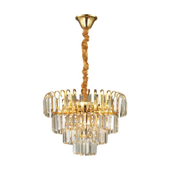 Каскадная люстра LUMION ZOLA 5234/6