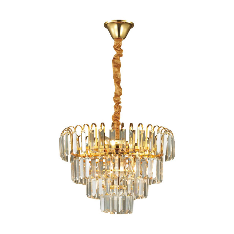 Каскадная люстра LUMION ZOLA 5234/6