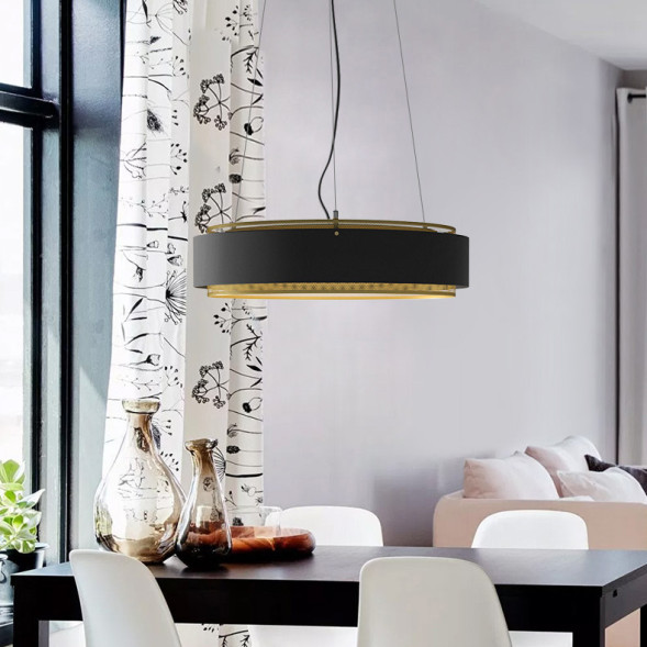 Подвесной светильник ImperiumLoft 101409-26