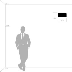 Бра Lightstar Murano 602543