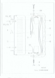 Бра Lightstar Murano 602543