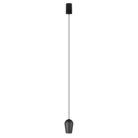 Подвесной светильник LOFT IT 10357/1 Blackout