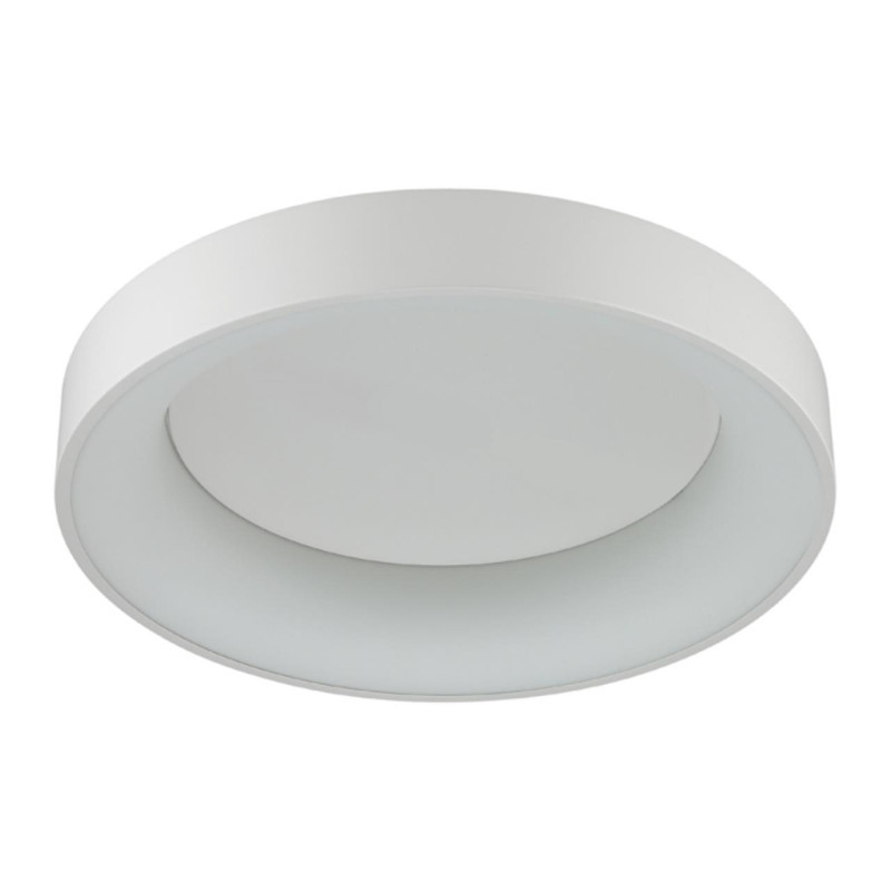 Потолочный светильник Odeon Light SOLE 4066/40CL