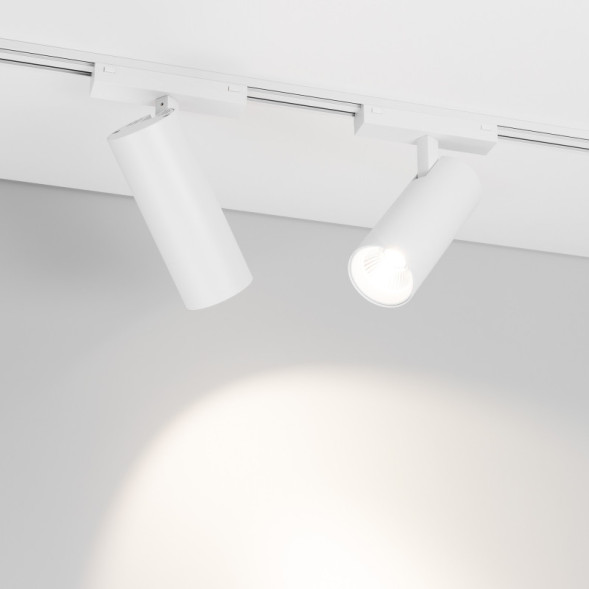 Магнитный трековый светильник Arlight MAG-VIBE 044480