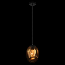 Подвесной светильник LOFT IT 10427 Amber Bubble