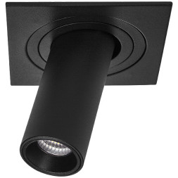 Встраиваемый точечный светильник Lightstar INTERO i517274