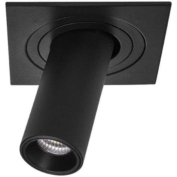 Встраиваемый точечный светильник Lightstar INTERO i517274