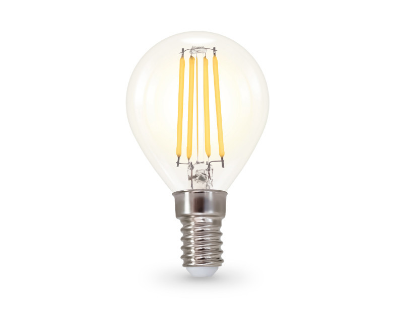 Светодиодная лампа Ambrella Light 451134 BULBING