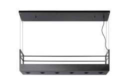 Подвесной светильник LUCIDE MIRAVELLE 21427/06/30