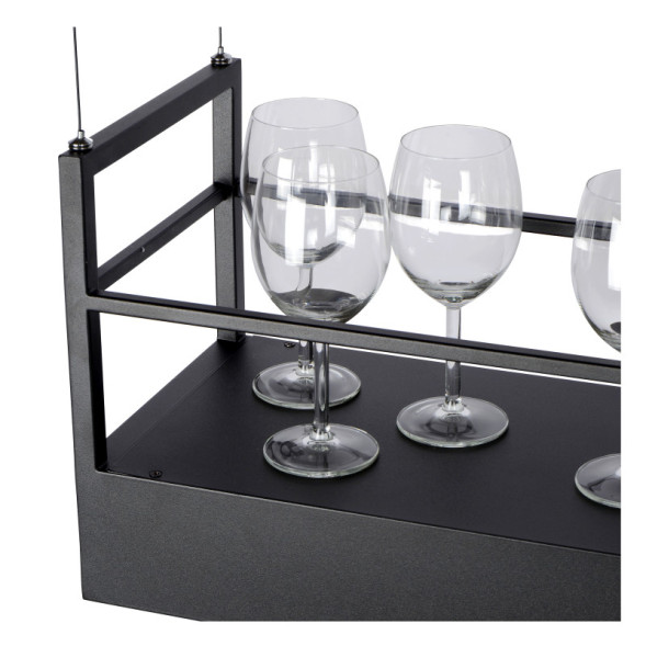 Подвесной светильник LUCIDE MIRAVELLE 21427/06/30