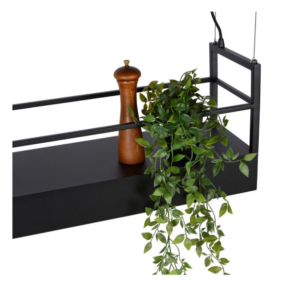 Подвесной светильник LUCIDE MIRAVELLE 21427/06/30