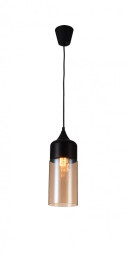 Подвесной светильник Favourite Kuppe 1591-1P