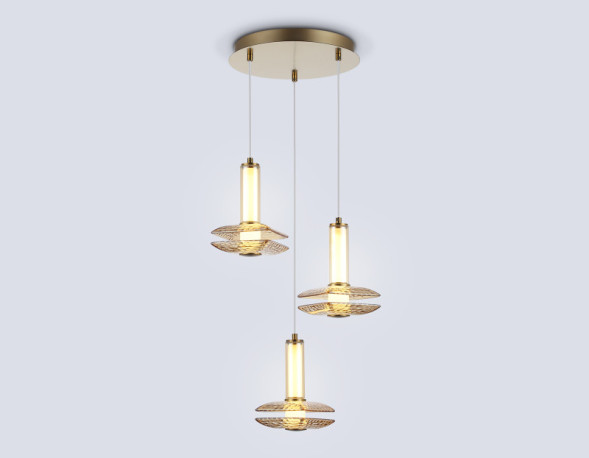 Подвесной светильник Ambrella Light LH31011 HIGH LIGHT