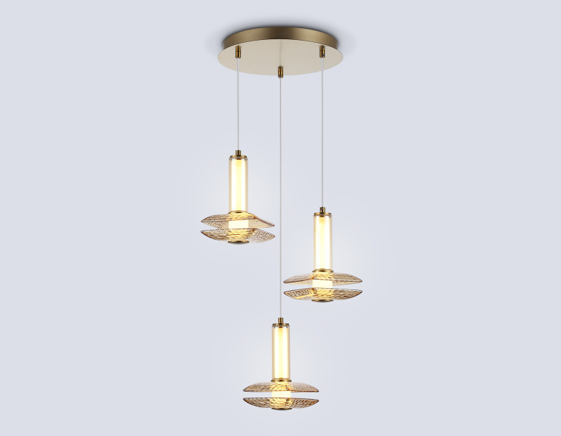 Подвесной светильник Ambrella Light LH31011 HIGH LIGHT