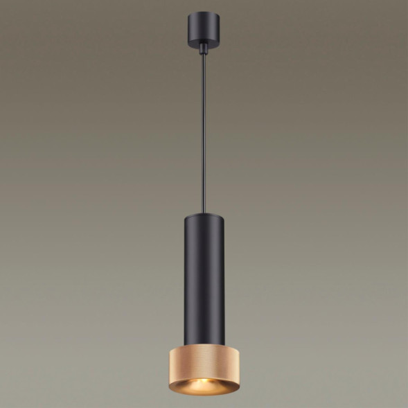 Подвесной светильник Odeon Light AFRA 4741/5L