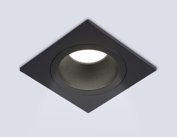 Точечный встраиваемый светильник Ambrella Light TN102828 TECHNO SPOT