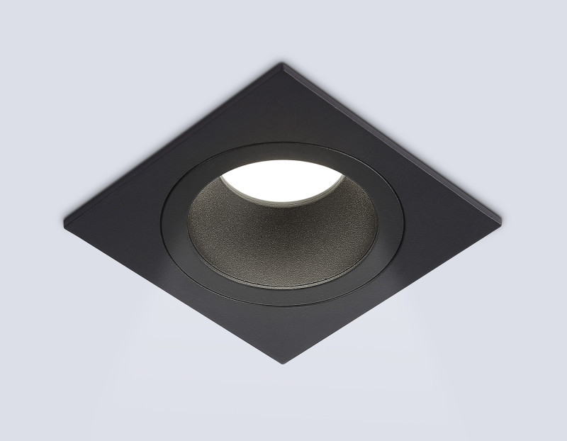 Точечный встраиваемый светильник Ambrella Light TN102828 TECHNO SPOT