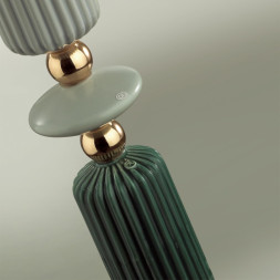 Торшер Odeon Light CANDY 4861/1FA