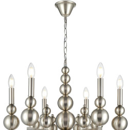 Подвесная люстра LUMION NANA 8107/6