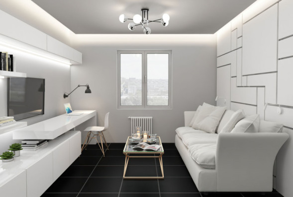 Бра Favourite Murum 1961-1W