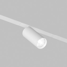 Трековый светильник Denkirs SIMPLE SPOT DK8220-WH