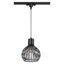 Трековый светильник Novotech ZELLE 370425