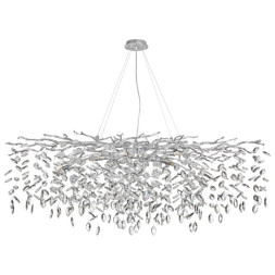 Подвесная люстра Odeon Light HALL 4970/14