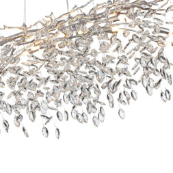 Подвесная люстра Odeon Light HALL 4970/14