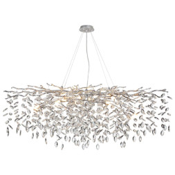 Подвесная люстра Odeon Light HALL 4970/14