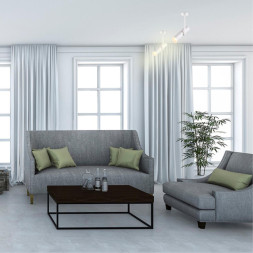 Накладной точечный светильник Novotech BATRA 370572