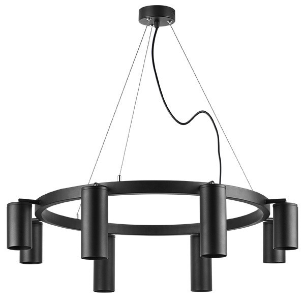 Подвесная люстра Lightstar RULLO LR018874374