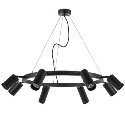 Подвесная люстра Lightstar RULLO LR018874374