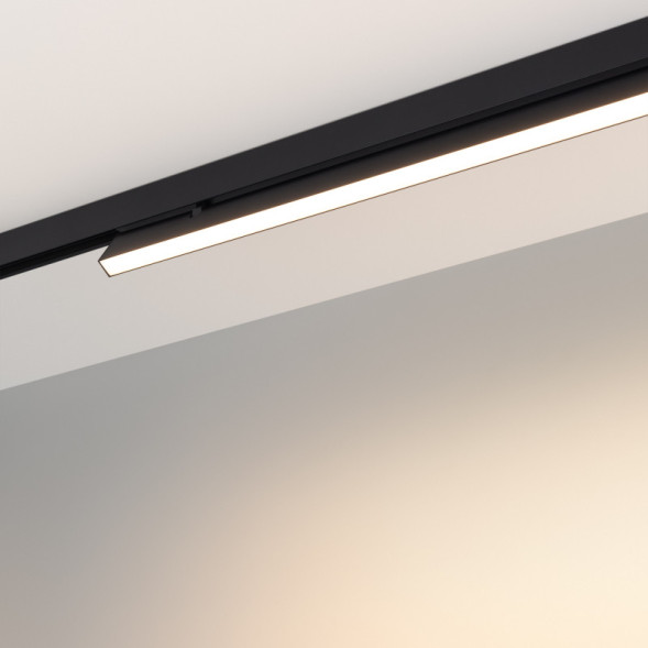 Магнитный трековый светильник Arlight MAG-FLAT-FOLD-25 034240