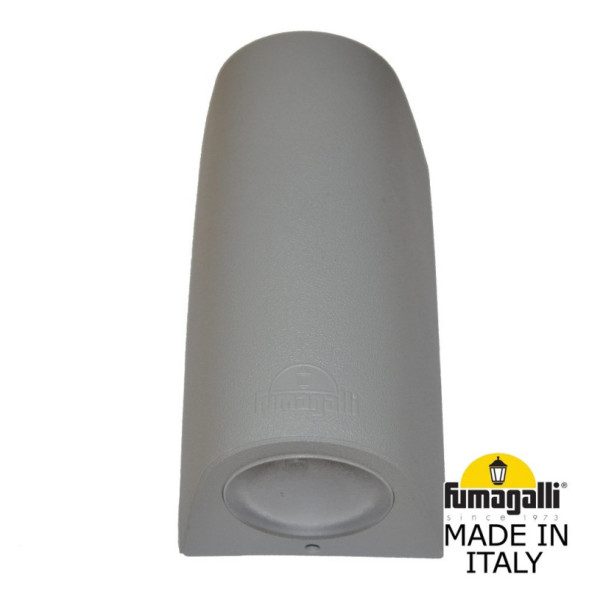 Уличный настенный светильник Fumagalli 2A4.000.000.LXU2L MARTA