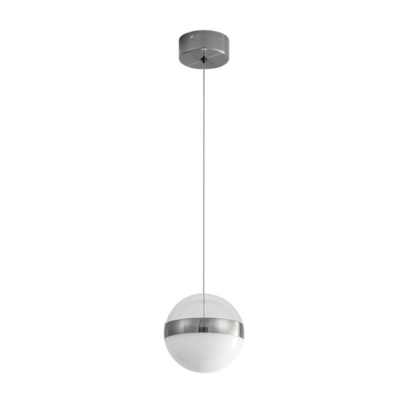 Подвесной светильник Odeon Light L-VISION 5037/12L