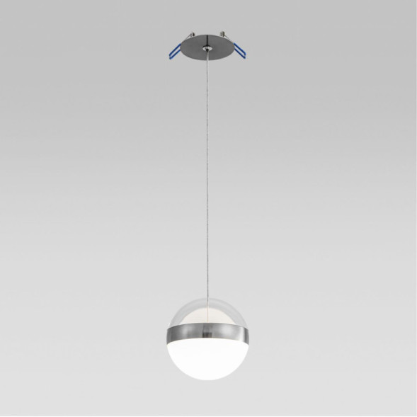 Подвесной светильник Odeon Light L-VISION 5037/12L