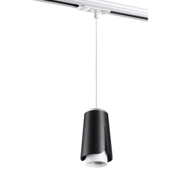 Трековый светильник Novotech TULIP 370834