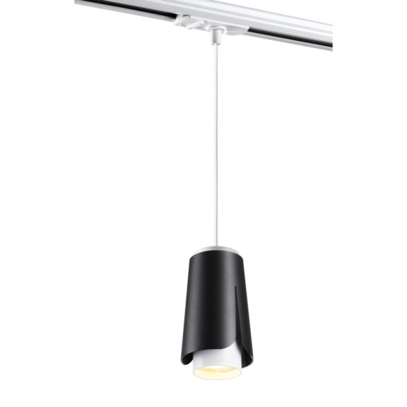 Трековый светильник Novotech TULIP 370834