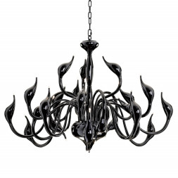 Подвесная люстра Lightstar CIGNO COLLO 751247