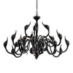 Подвесная люстра Lightstar CIGNO COLLO 751247