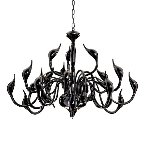 Подвесная люстра Lightstar CIGNO COLLO 751247