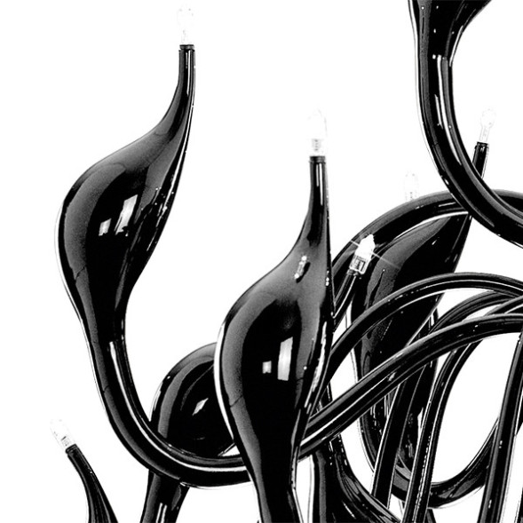 Подвесная люстра Lightstar CIGNO COLLO 751247