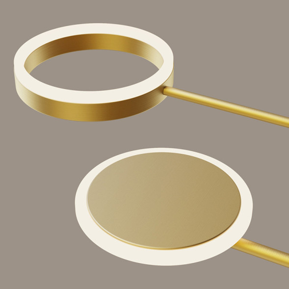 Потолочный светильник ImperiumLoft 231133-23