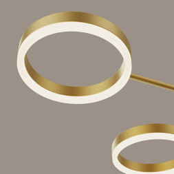 Потолочный светильник ImperiumLoft 231133-23